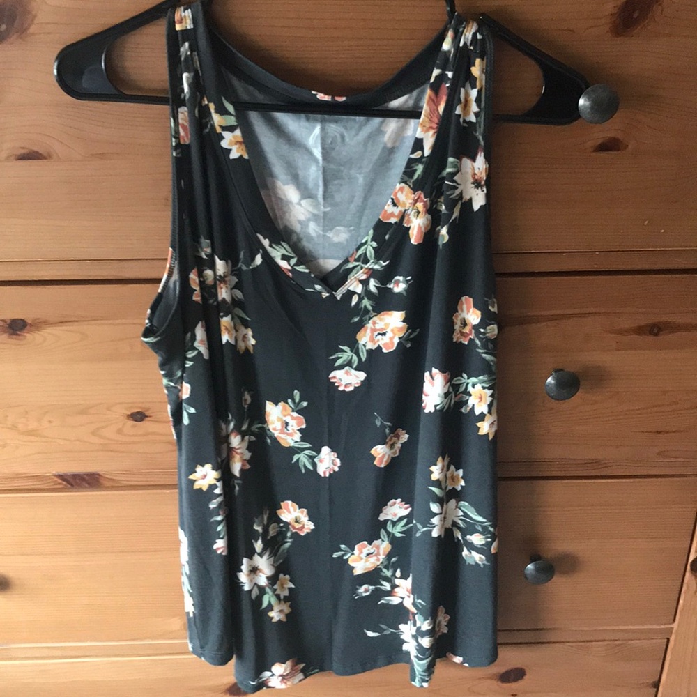 Maurices 24/7  tank top